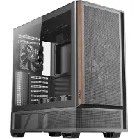 Antec P30 Air, schwarz