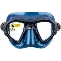 Cressi Nano Speerfischen Maske