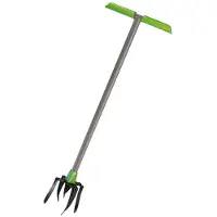 Freund Grubber