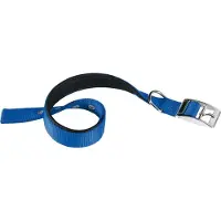 Ferplast Halskette Daytona C30 55 Blau