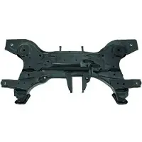 Diederichs 6852119 Hilfsrahmen / Aggregateträger für HYUNDAI i10 (PA) Vorne Fahrschemel