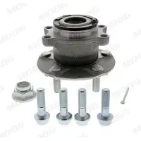 Moog Radlagersatz für MITSUBISHI ASX (GAW) MI-WB-12890