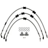 TRW Bremsleitungen VORNE MCH 1064 V3