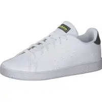 Adidas ADVANTAGE K GW6489 Kinder Sportschuhe - weiß r. 36