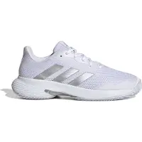 Adidas CourtJam Control W Damen Sportschuhe GY1334 - weiß r. 38