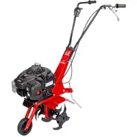 Eurosystems Grundmaschine La Zappa B&S Series 450 E, Hackbreite 35 cm