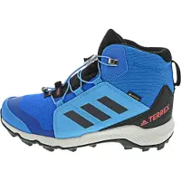 Adidas Terrex Mid GTX K GY7682 (5/blurus-gresix-turb)