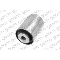 GOOM Lagerung Lenker passend für MERCEDES-BENZ C-Klasse Limousine (W204) Hinten CAS-0398