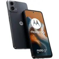 Motorola Moto G34 5G, 16,5 cm (6.5"), 4 GB, 64 GB, 50 MP, Android 14, Schwarz