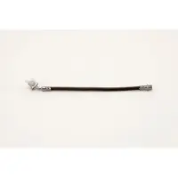 Ate 24.5143-0344.3 Bremsschlauch Vorne Links für OPEL Astra K Sports Tourer (B16) Astra K Schrägheck (B16) ASTRA K Kasten/Kombi für VAUXHALL