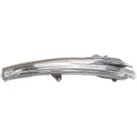 TYC 321-0186-3 Blinker Blinkleuchte Außenspiegel Links passend für MERCEDES-BENZ C-Klasse T-modell (S205) C-Klasse Limousine (W205) V-Klasse (W447)