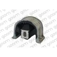 GOOM Motorlager Gummimetalllager Vorne für VW Transporter V Bus (7HB, 7HJ, 7EB, 7EJ, 7EF, 7EG, 7HF, 7EC) EM-0355