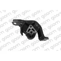 GOOM Motorlager Gummimetalllager Vorne Links für OPEL Corsa B Schrägheck (S93) EM-0351