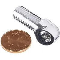 Motogadget LED-Blinker mo.blaze tens1 POLIERT