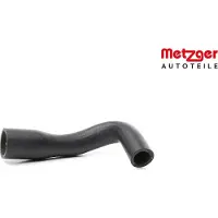 METZGER 2401114 Turbo Ladeluftschlauch für OPEL Corsa D Schrägheck (S07) Corsa D Kastenwagen (S07) für VAUXHALL Corsa Mk III (D) Schrägheck (S07)