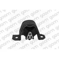 GOOM Motorlager Hinten für OPEL Kadett E CC (T85) EM-0674