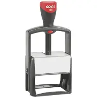 Colop Selbstfärbestempel 2800+Logo