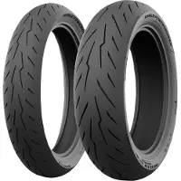 Pirelli Reifen DIABLO POWERCRUISER REINF 180/55 B 18 M/C 80H TL