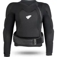 Ufo Centurion Bv1 Junior Langarm-schutz-t-shirt