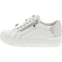 Waldlaufer H-Tamira 717002-201-211 (7.5/snow silber)