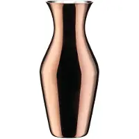 Alessi Karaffe Kuru Kuru Kupfer