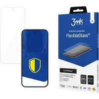 3mk Protection FlexibleGlass Google Pixel 9 Pro Szkło Hybrydowe