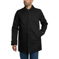 Weekend Offender Whitehouse Mac Jacke, Schwarz XXL