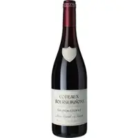 Vignerons de Bel Air Coteaux Bourguignons - la Grande Cadole 2024 -