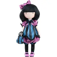 Paola Reina Gorjuss The Frock Babypuppe 32 Cm One Size
