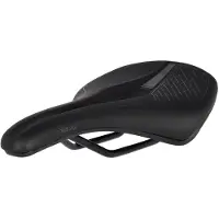 Xlc Sport Sattel SA-S45 schwarz