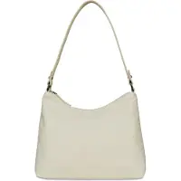 Bugatti Schultertasche Mare 1.0 Hobo Beige creme