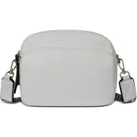 Bugatti Umhängetasche Mare 3.0 Crossbody Bag White weiß