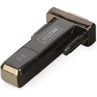 Digitus Da-70156 Usb-c-auf-vga-adapter