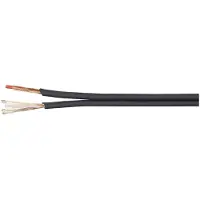 Bkl Electronic DiodenAudiokabel Einzelabschirmung