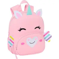 Safta Unicorn 4.50l 20x9x25 Cm 622504333 Rucksack
