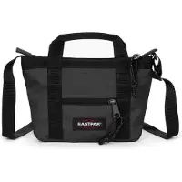 Eastpak Travel Mini 3l Stofftasche Schwarz Schwarz One Size