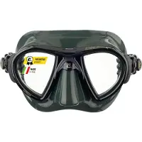 Cressi Nano Speerfischen Maske