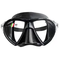 Cressi Ocean Dark Tauchmaske