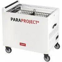 Parat paraproject trolley u40/u20 wol für 40 tablets/chromebooks/laptops bis 35.56cm 14 zoll o 20 l