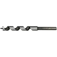 Heller Schlangenbohrer Durchmesser 14,0mm Arbeitslänge 200mm Gesamtlänge 235mm - 19033
