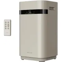 Dreame H40, Grau, Schwarz, Flur, AC, 280 mm, 280 mm