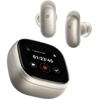 Soundcore Liberty 5 Pro Max (G)Offline - Europe (excluded UK plug) Golden 1, True Wireless Stereo (TWS), Anrufe/Musik/Sport/Alltag, 85,2 g, Kopfhörer, Gold