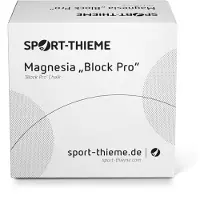 Sport-Thieme Magnesia in Blockform