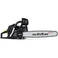 Nac Benzinsäge 61Cc 50Cm Oregon / Walbro -Cst61-50Aow