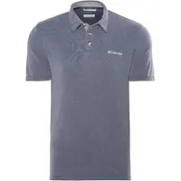 Columbia Nelson Point Polo Herrenhemd