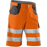 Kübler Reflectiq Warnschutz Shorts 2307