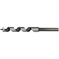 Heller Schlangenbohrer Durchmesser 16,0mm Arbeitslänge 200mm Gesamtlänge 235mm - 19034