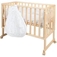 Roba Safe asleep 3in1