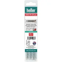 Heller Tools BionicPro SDS-plus Hammerbohrer, Ø 12 x 200/260 mm, 10 + 1!