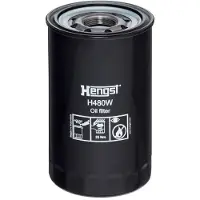 HENGST FILTER Ölfilter H480W
